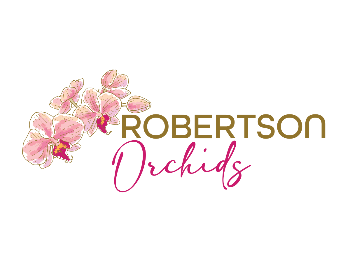 Robertson Orchids